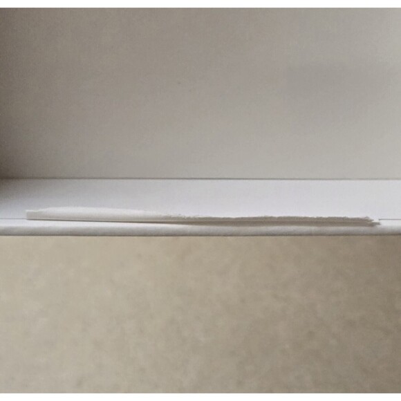 Empty Retail Box Apple A3082 iPhone 16 Plus + Pink 128GB Demo Sticker Excellent - Picture 8 of 8